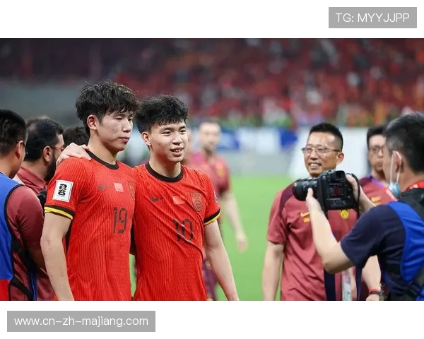 技术差距明显，U23国足决赛失利折射中国青训任重道远