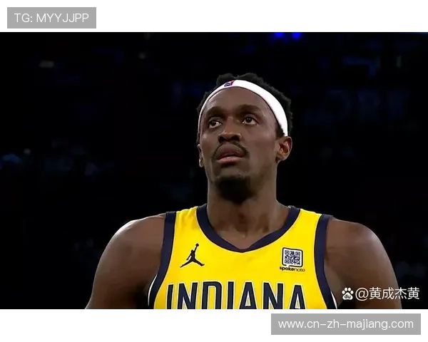 步行者爆冷掀翻榜首雷霆，内姆布哈德分担西亚卡姆压力